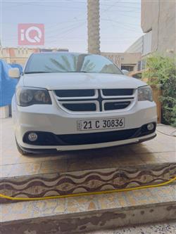 دودج جراند كارافان